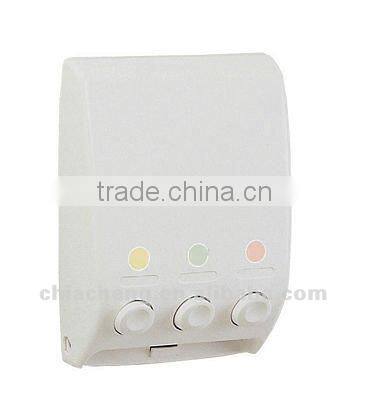 400ml ABS liquid Soap Dispenser