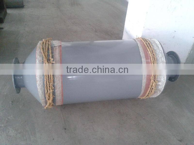 blower silencer WF1A