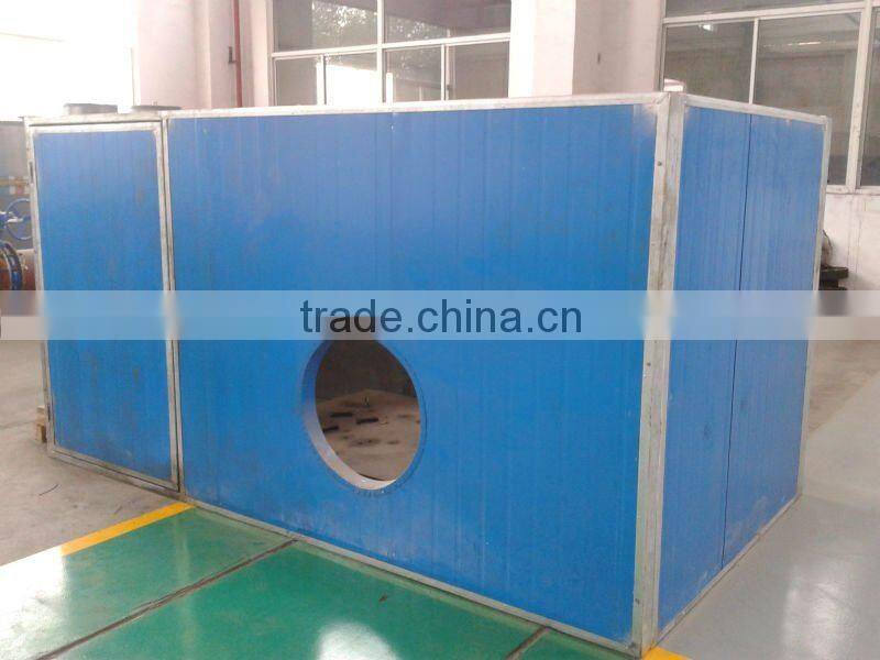 hot air exhaust fan WL41LD