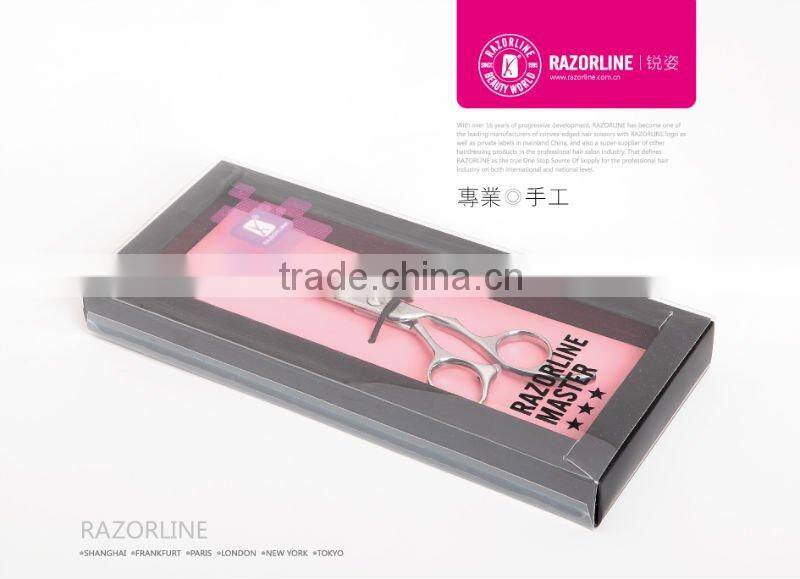 R14T 40% thinning 5.5 hair shear