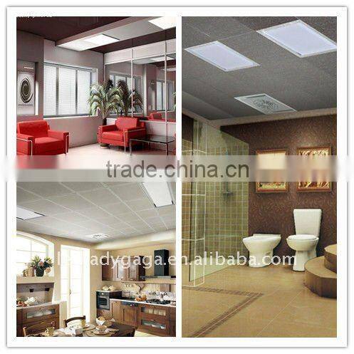 2012 most poplar High power 48w 600*1200 led panel light