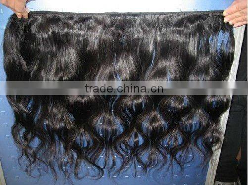 Top Quality 100% Human Hair Jerry Curl