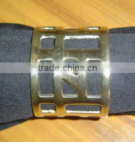 Brass Napkin Ring 8586