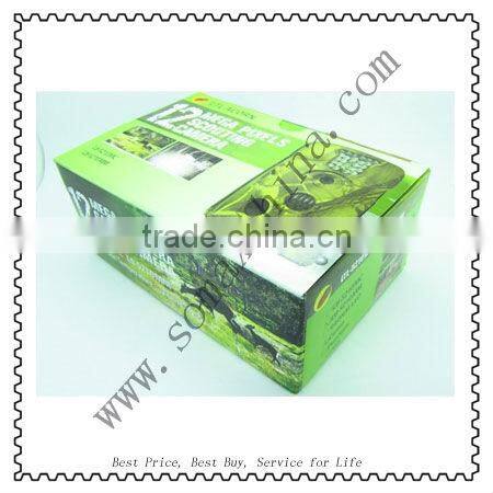 Ltl Acorn 12MP MMS Hunting Camera applied with MMS SMS Email via GSM Network