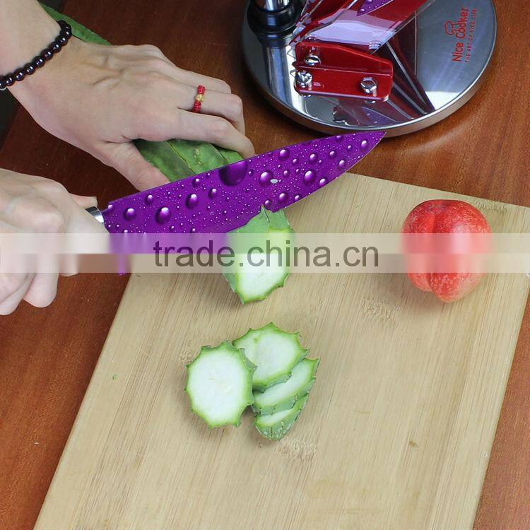kitchen knife