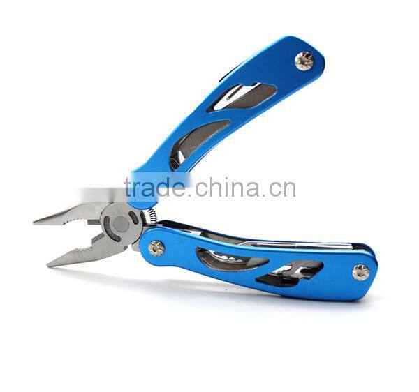 Fashionable multifunctional combination plier