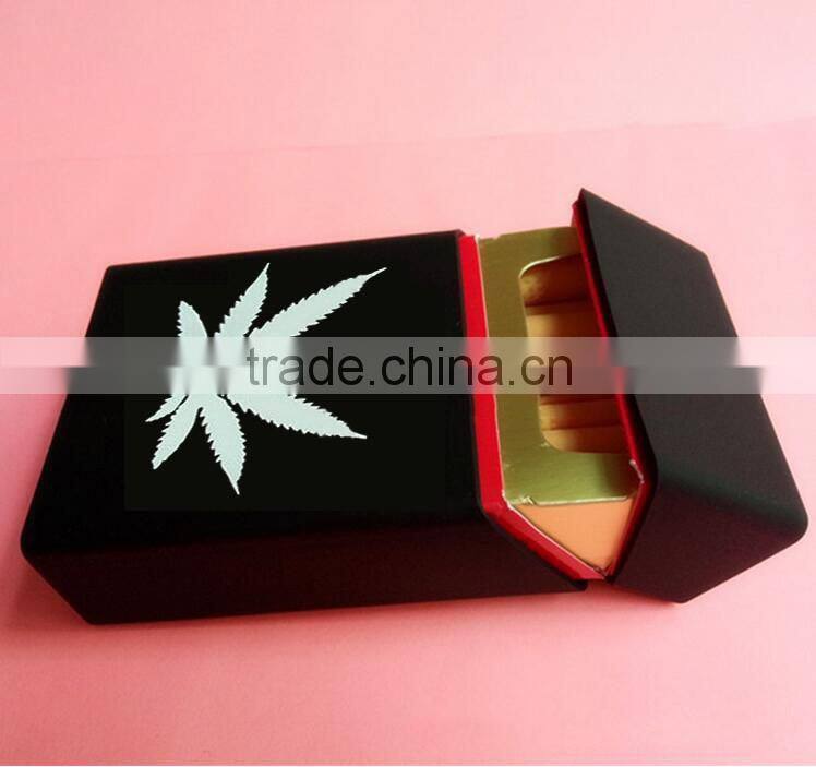 2016 Silicone rubber cigarettes cases