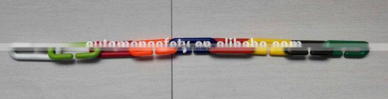 6/8/12mm Plastic Chain