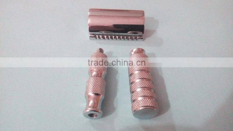 Supreme Quality Double Edge Safety Razor