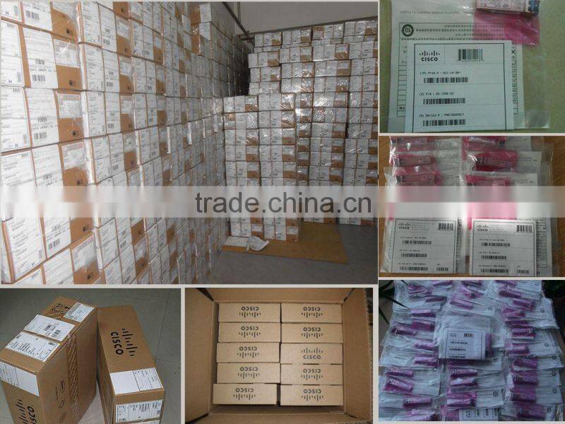 Cisco Brand new Original C3KX-NM-1G