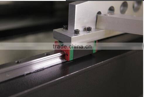 Digital Hole Puncher Machine