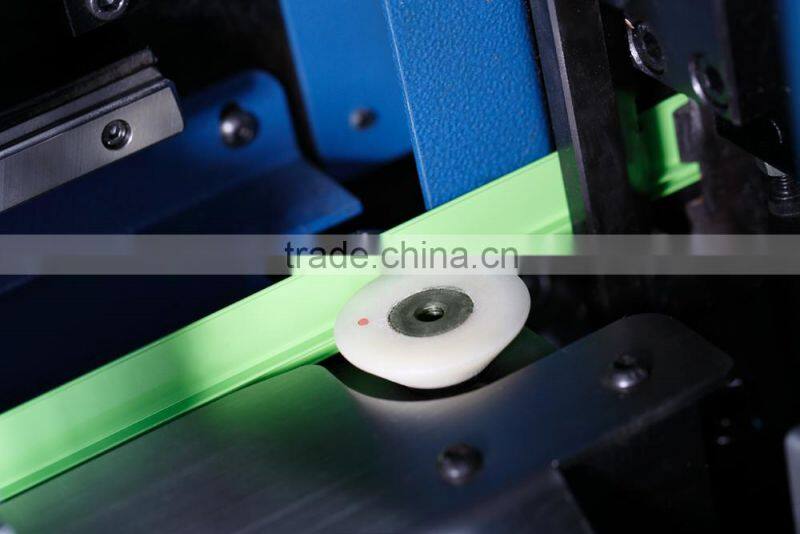 Advanced Channel letter aluminum super bender machine