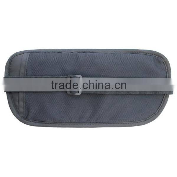 Waist Passport tickets Money Belt Bag
