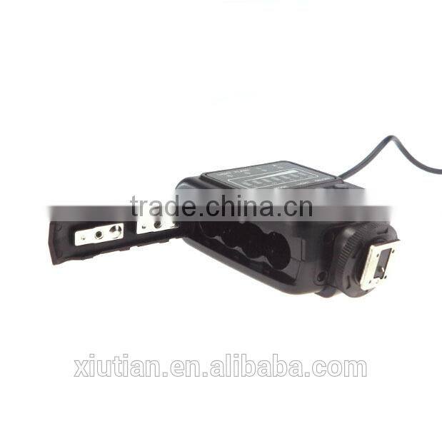 Original Ring Flash Light FC-100 light For Panasonic GF6 GH3 G5 GF5 GX1 GF3 G3 GH2 G2 GF2 G1 GF1 G10