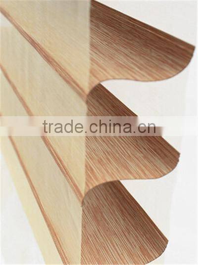 Chinese Style Curtains Sheer Shangri-la Blinds/shades office window curtain