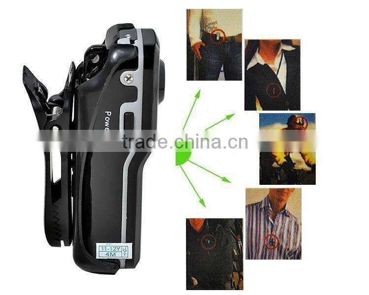 WiFi spy camera Mini DV Wireless IP Camera Hidden camcorder Video Recorder mini DV NEW MD81
