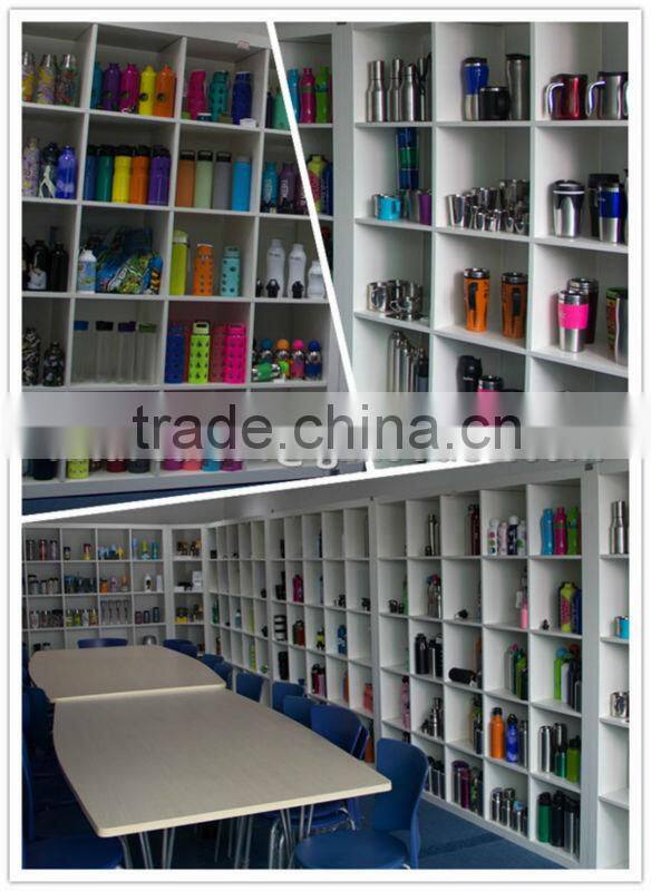 Eco- friendly Lemon Bottle for healthy drinking