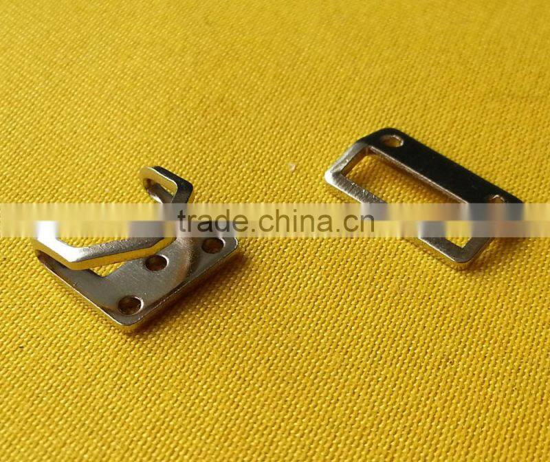 Metal Hook and Bar For Women Dress and Skirt -- 6010
