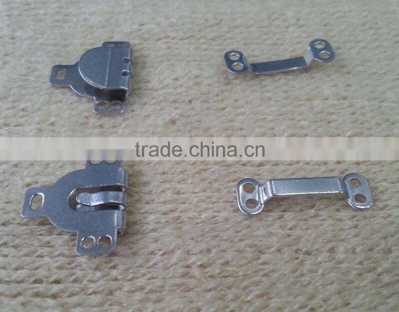 Two Parts Sew-on Hook and Eye For Dress and Skirt ---- 8013A
