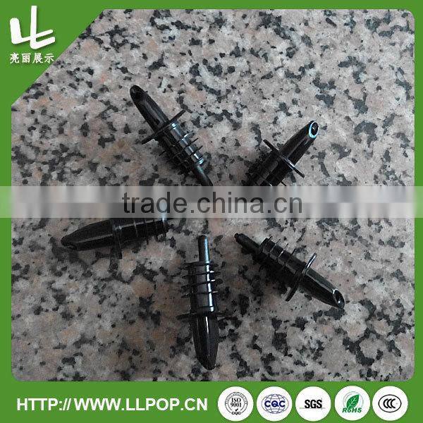 Customized LED wine pourer colourful bottle pourer