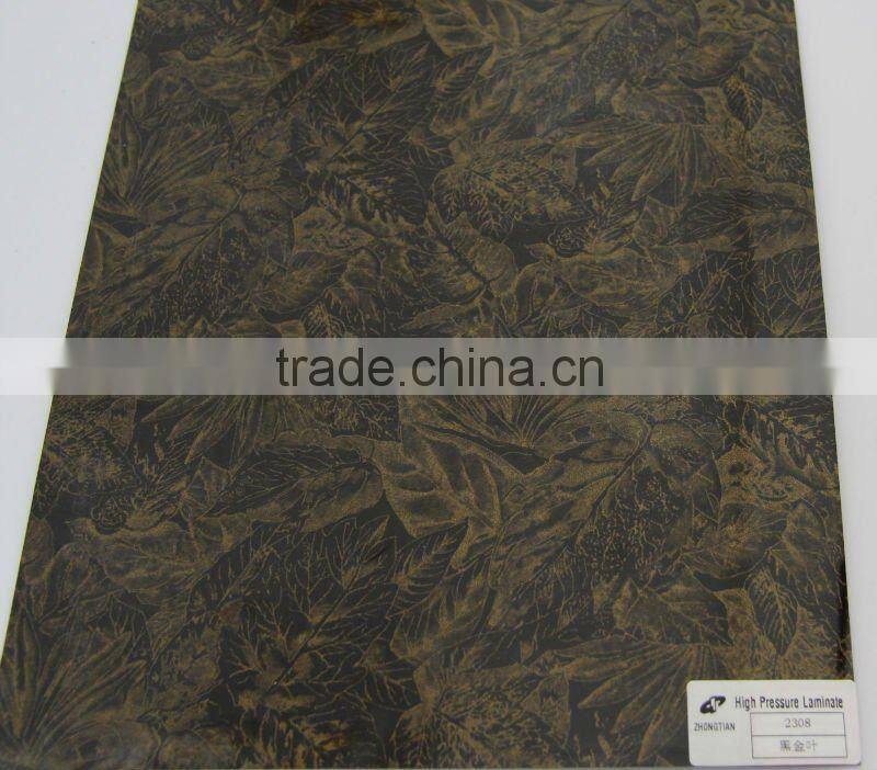 GREY CHERRY HPL Panel 4*8/4.3*9