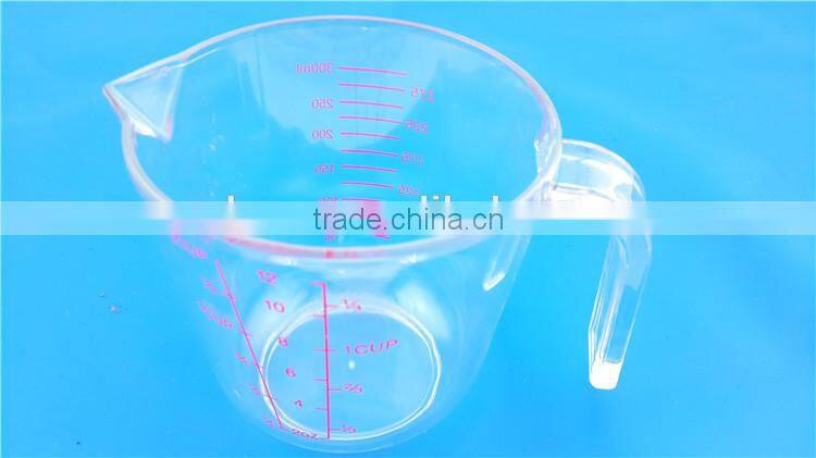 16oz plastic measuring cups