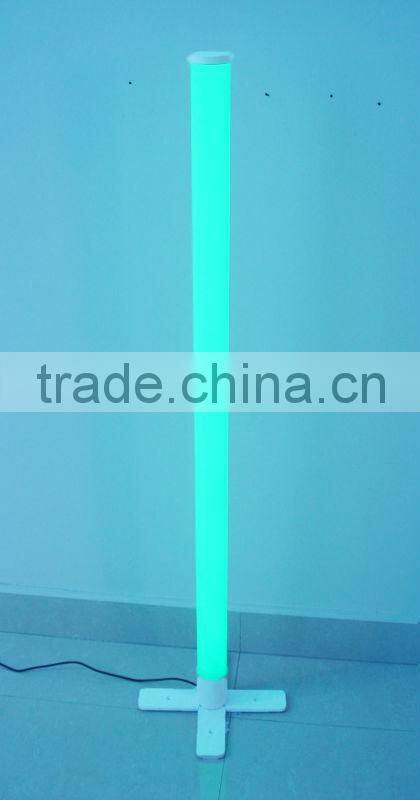 1Meter Tall High Quality 7 Modes Led Stick Lamp Factory | Manufacturer