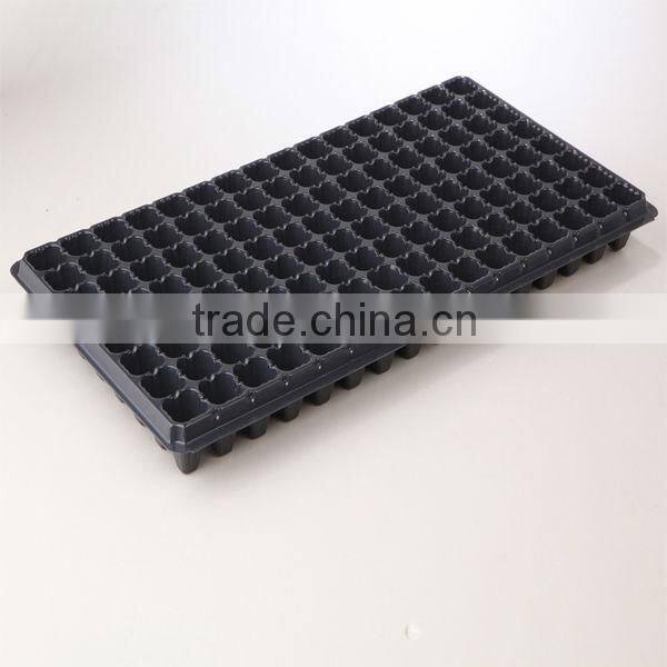 plastic pots for nurseries