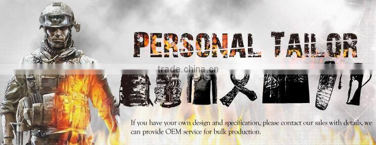 Durable combat Moutaineering backpack