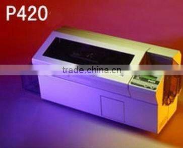 2015 Fashionable P420i Zebra printer
