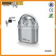 Motorcycle locks
