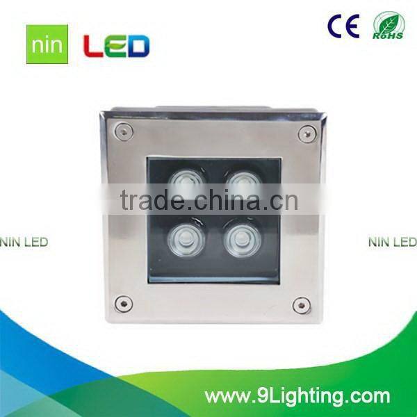 Contemporary hot sale mini led outdoor light