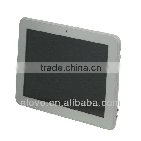 Professional china tablet pc factory tablet with lan port usb hdmi