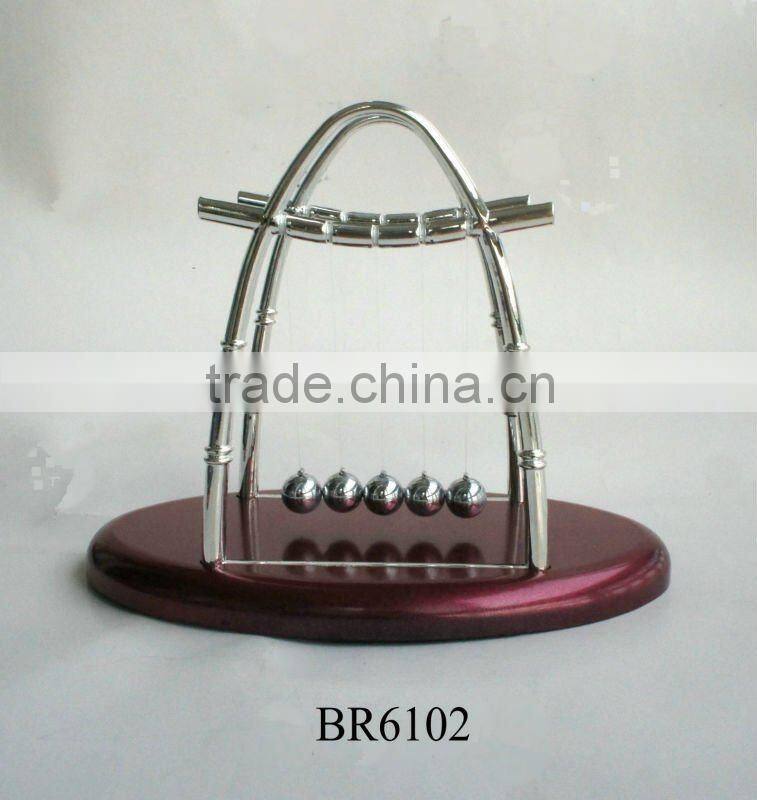 Newtons Cradle Balance Balls,Swing Ball