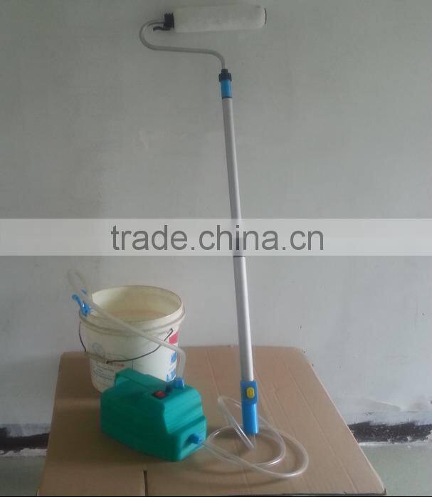 Paint roller and paint brush set,paint prices