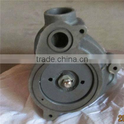 truck kamaz hydraulic water pump engine parts water pump 740-1307010-02