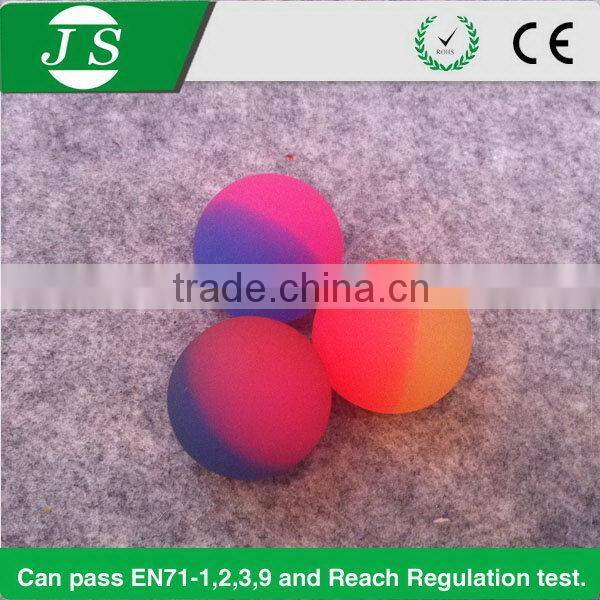 wholesale china vending machine bouncy ball