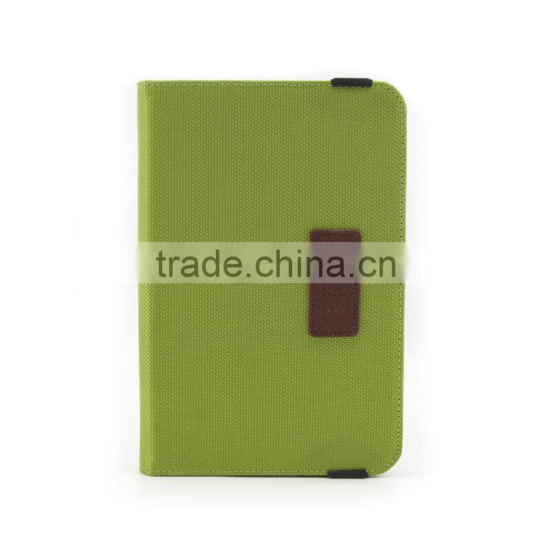 Universal tablet case for 7" tablet, Double-face 7" universal tablet case,New design & colorful 7" universal tablet case