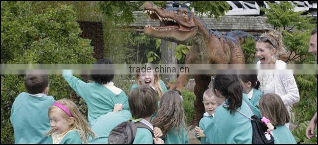 Fiberglass Insect Model