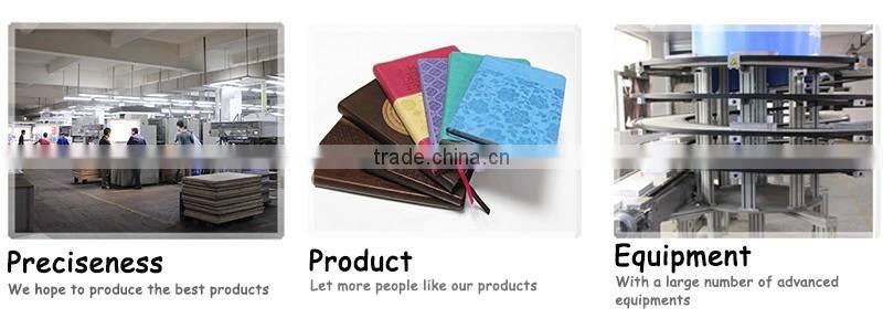 Customized Hardcover Book Printing With Die-cut Cover