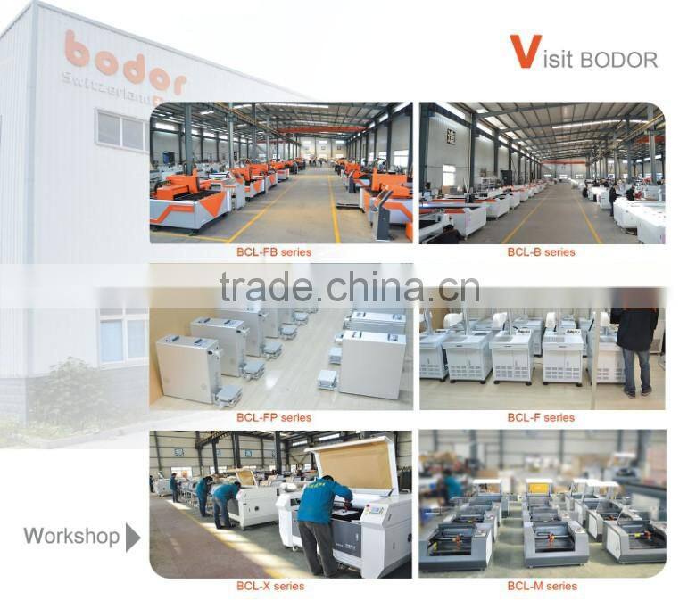 used portabl fiber laser marking machine from China