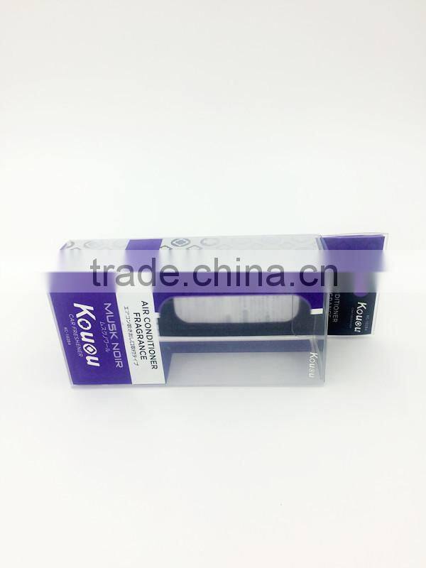Offset printing / silkscreen PET blister for gifts packaging , cosmetic items , promotion items , underwear packaging