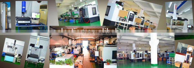 cnc milling aluminum anodized auto parts prototyping