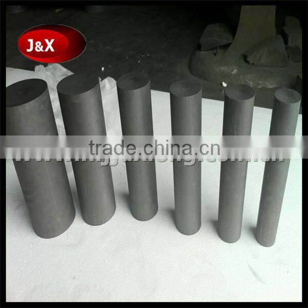 Artificial graphite rod manufacturer