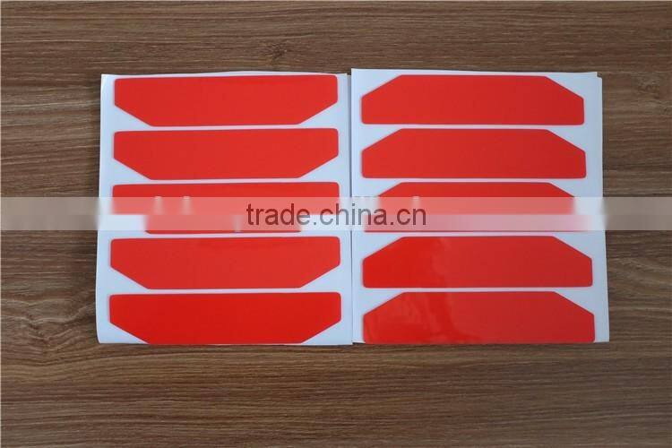 White Double Sided Acrylic Adhesive Tape Equivalent 3M4920 VHB