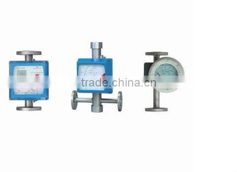 new type LZD series water flow meter