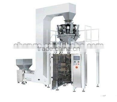 granule packing machine