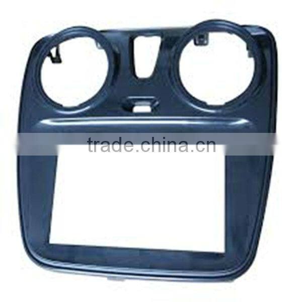 ABS Vacuum formed automobile parts