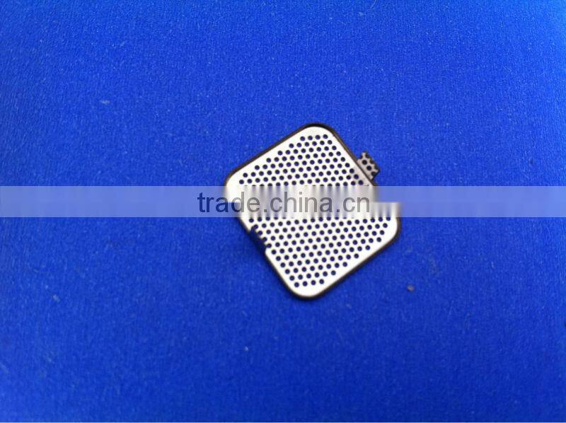 2015 China manufacturer Super practical Stamping Copper Spring Clips with factory price