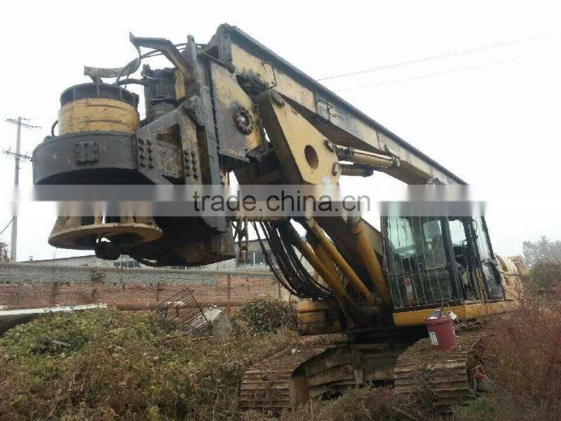 Used drilling rig CSR/TEG 180D on sale